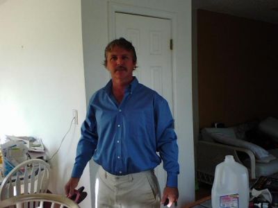 Todd Patterson