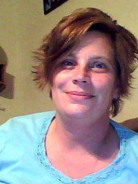 Katherine Postell