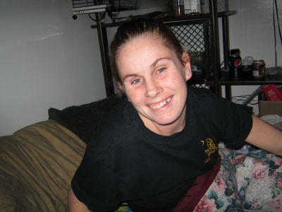 Leslie Whaley