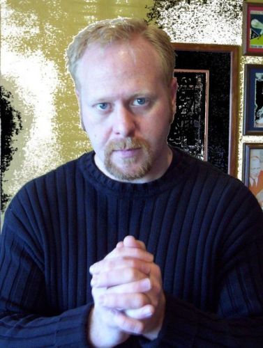 Robert Petranek