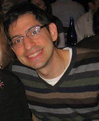Jeffrey Lubin