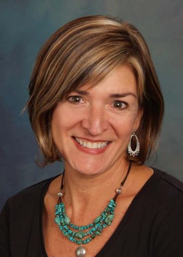 Marie Morris
