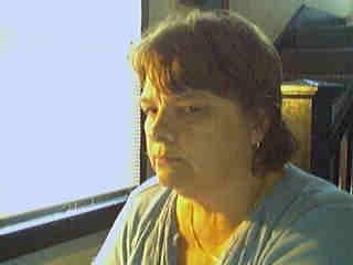 Jacki Whisler