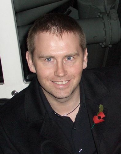 Paul Hayman
