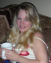 Tina Blanton