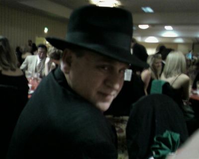 Eric Reed