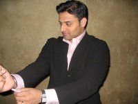 Neil Gupta