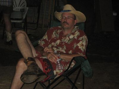 Mark Culpepper