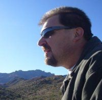 Jeffrey Hochstein