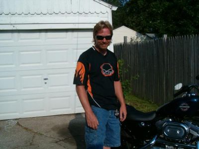 David Cantrell