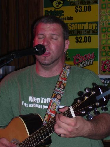 Scott Jacob