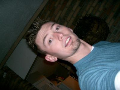 Jeremy Lovins