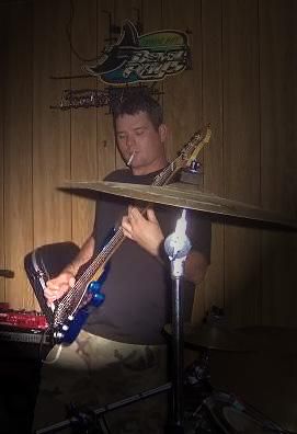 Jerry Dotson