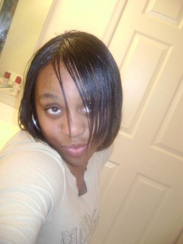 Jasmine Williams