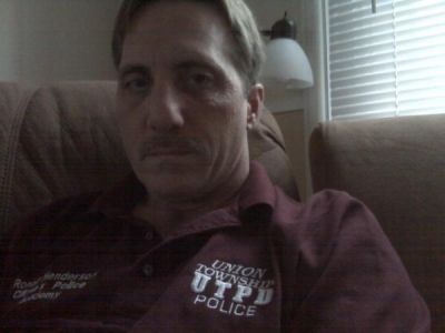 Ronald Henderson