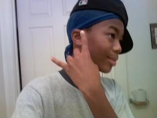 Adrain Bonner