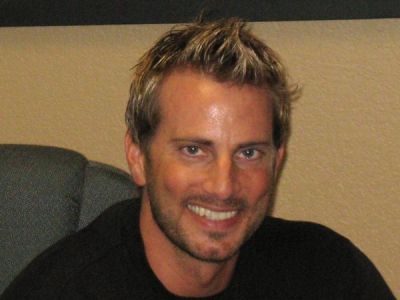 Matthew Mckean