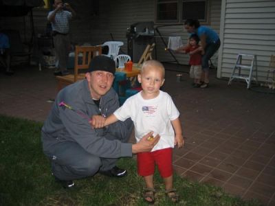 Matthew Moffatt