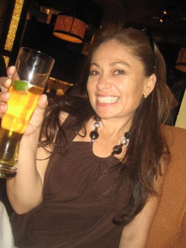 Flor Rosales