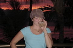 Candice Myers