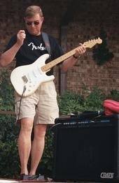 Charles Maddux