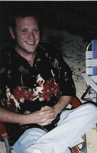 Robert Hamilton