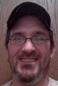 Keith Anderson