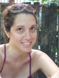Melissa Shurkin