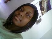 Tierra Johnson