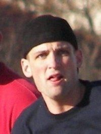 Mark Ernest