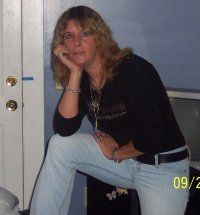 Robin Charest