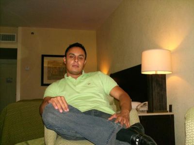 Jhon Ubillus