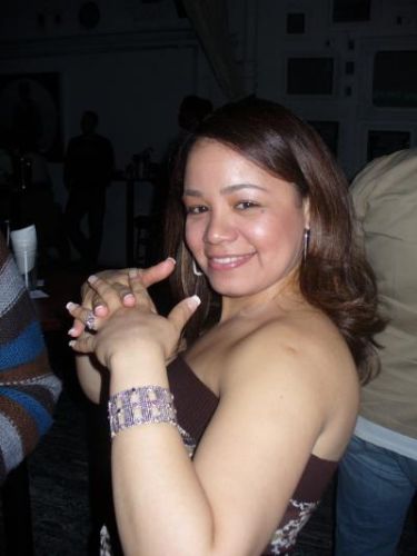 Fatima Vasquez