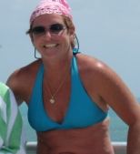 Kelli Worth