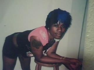 Lori Footman
