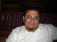 Gilbert Castro