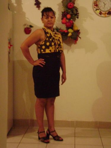 Olga Gutierres