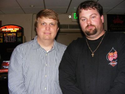 Jonathon Jerviss