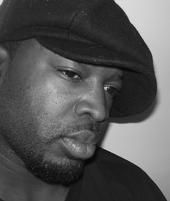 Dwane Harris