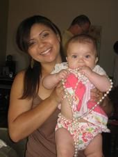 Michelle Johnson