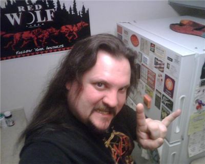 Stephen Hanson