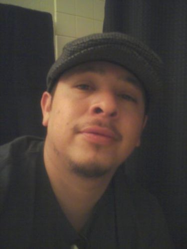 Misael Sosa