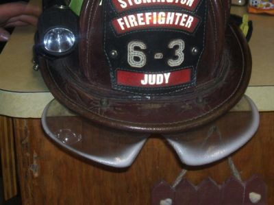 Jasen Judy