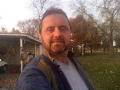 David Buch