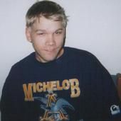 Jeffrey Ojala