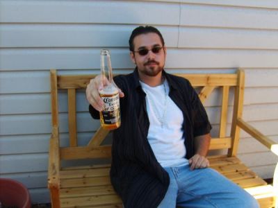 Michael Arroyo