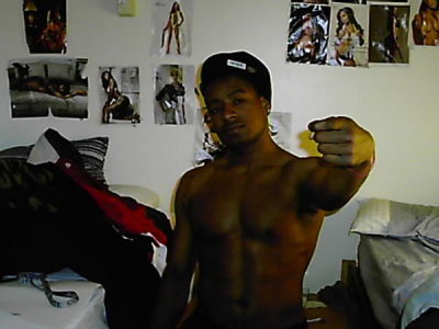 Derrick Jones