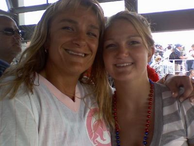 Jennifer Scutchfield