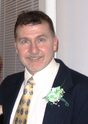 Thomas Taylor
