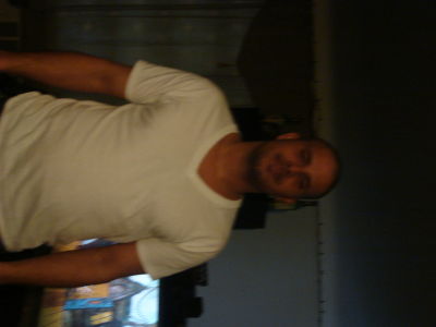 Jameson Oquendo
